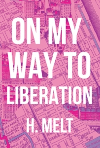 Liberation cover 3